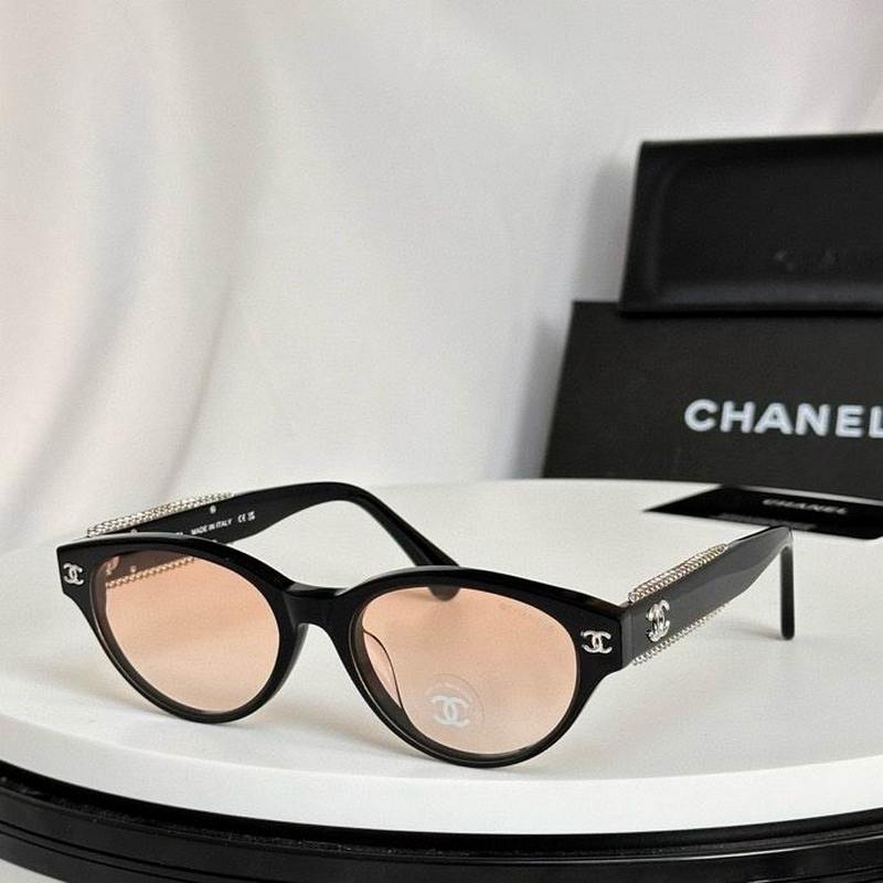 Chanel Sunglasses 724